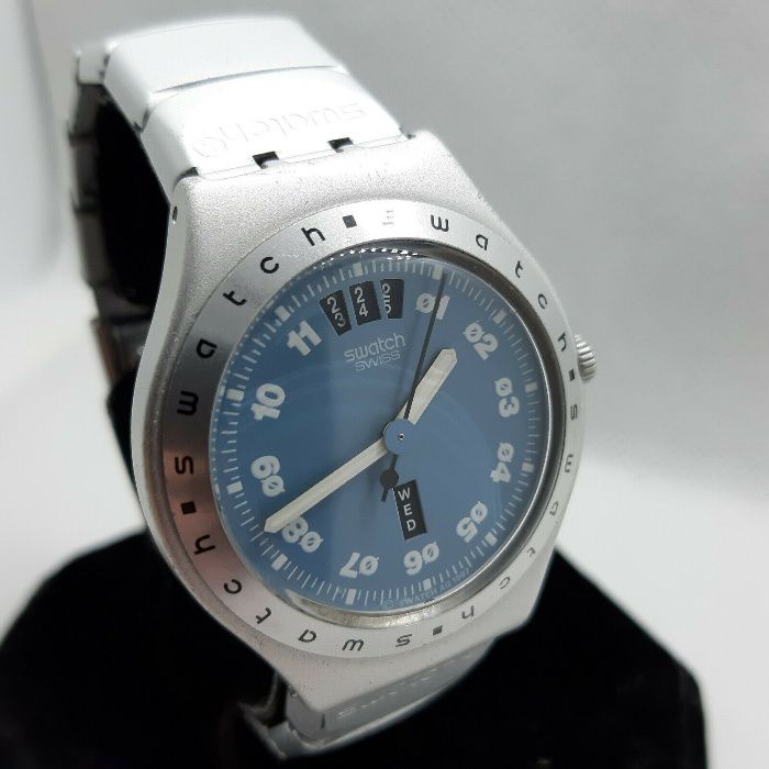 Swatch. HOARY Vintage