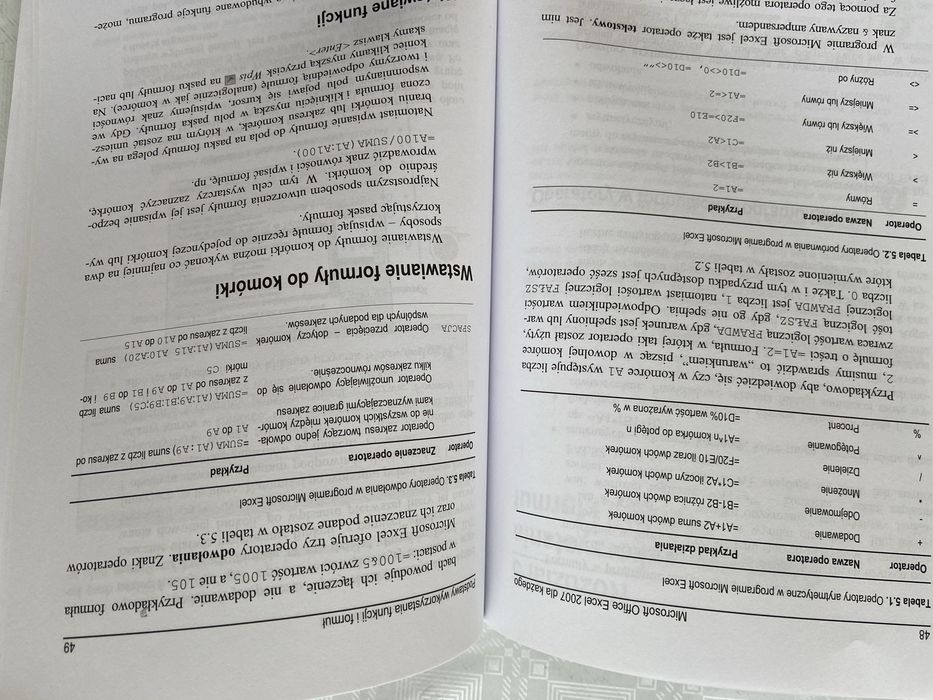 Excel 2007 dla kazdego Microsoft Office - A. Bremer, R. Kula