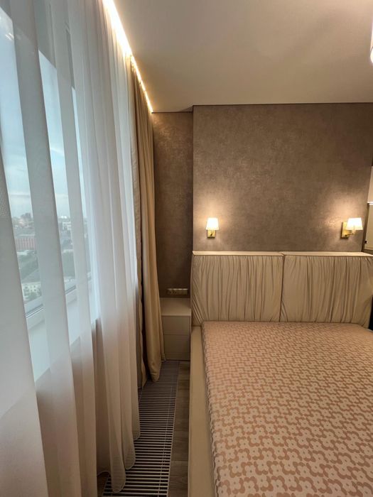 Без коміссіі!Продаж квартири ЖК ,,Manhattan City’’Берестейский прос.11