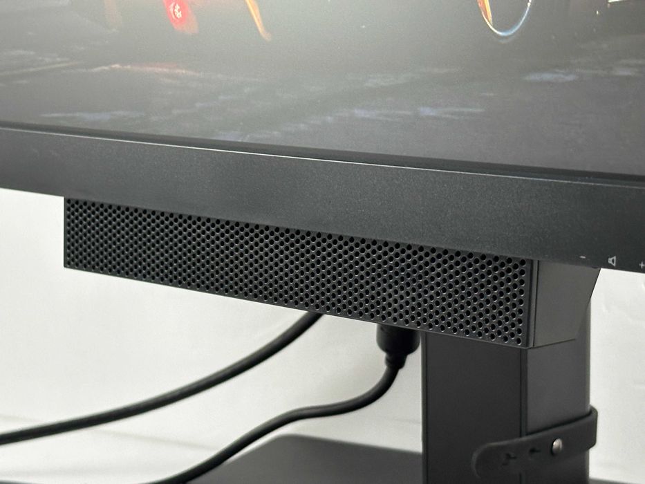 Mistrzowski Monitor Lenovo TIO 22 G4  FHD Matryca Głośniki Kamera