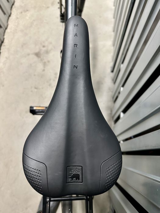 Rower gravel Marin Gestalt 2.5 700c XL r.58