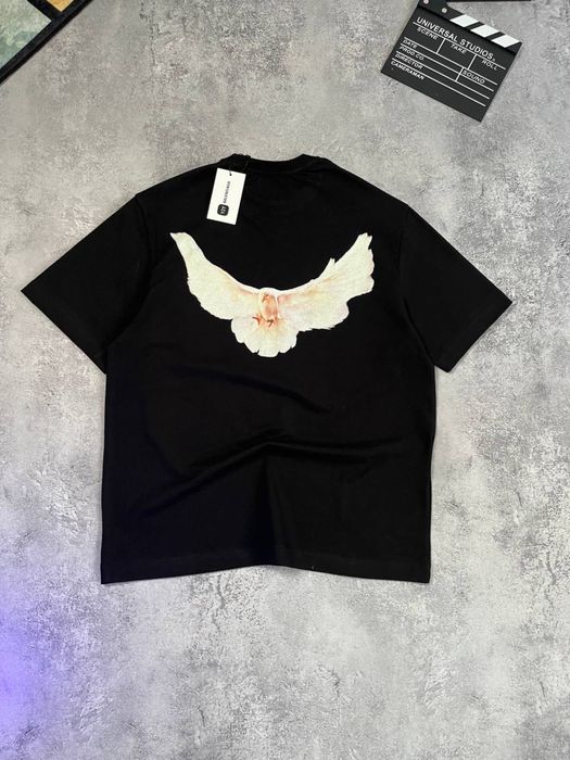 Знижка! Футболка Yeezy Gap Balenciaga с бирками