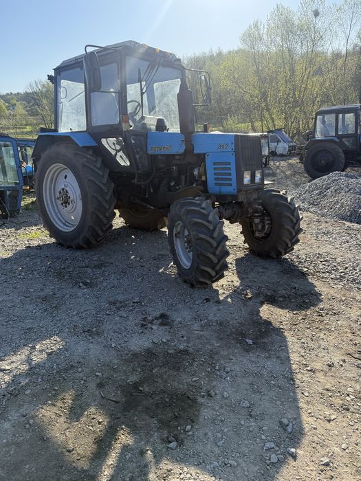 Продам Мтз 892 рік 2013