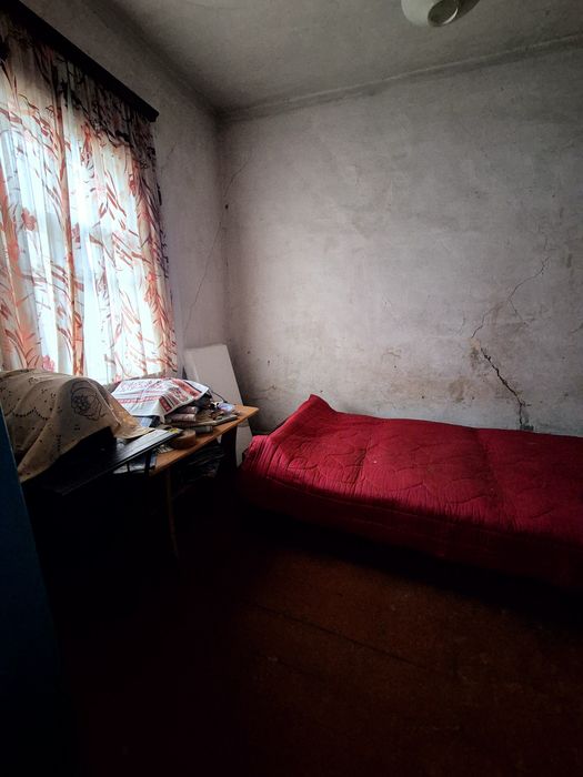 Будинок по вул. Черняхівського