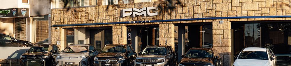PMC Motors top banner