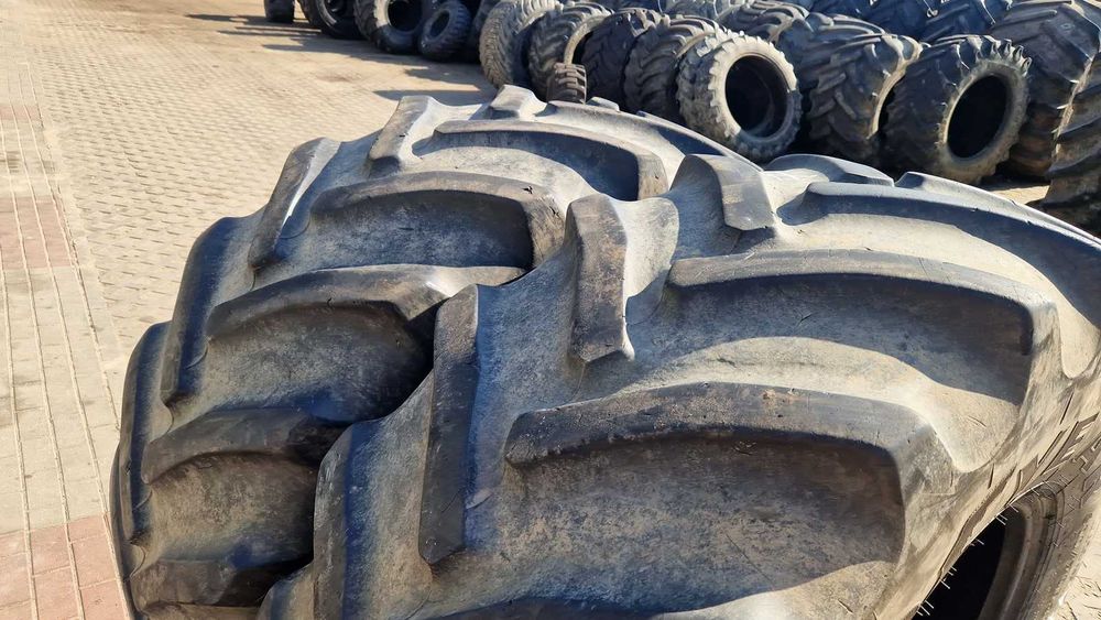 600/70r30 Goodyear 50% bieżnik bez napraw