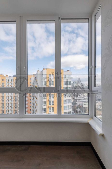 Продажа квартиры (пентхауса), пр-т Берестейский, ЖК Нивки-Парк