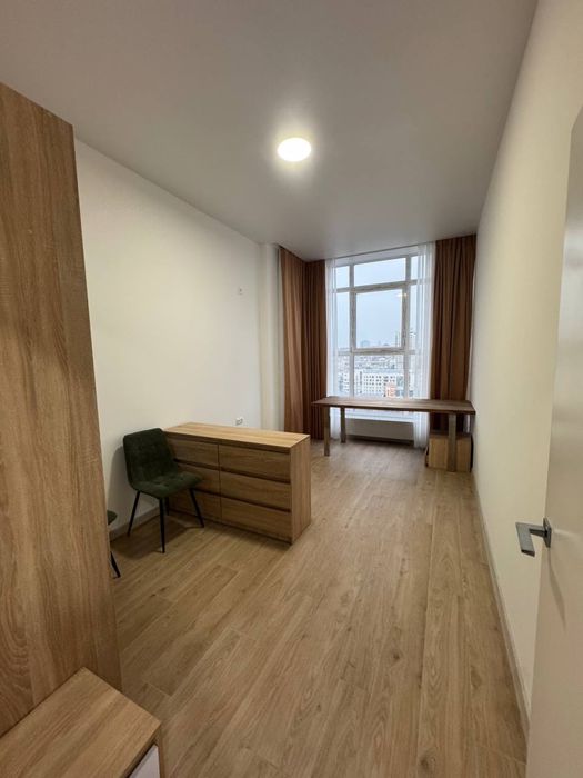 !БЕЗ%! ТОП НА РИНКУ! Оренда 3-к. квартири в ЖК|вул. Нововокзальна 69