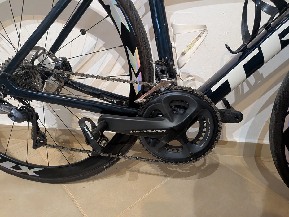 Trek SL5 Disc ultegra