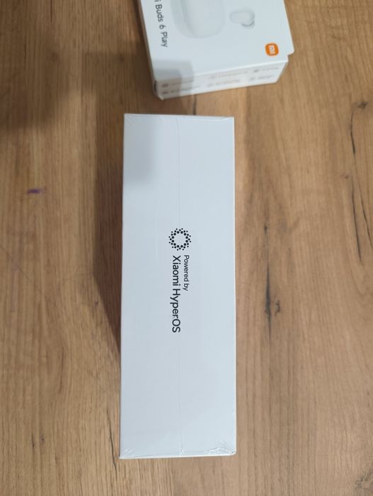 Redmi note 14 PRO 4G синній