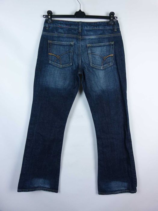 VILA spodnie jeans bootcut  W 31 / L32