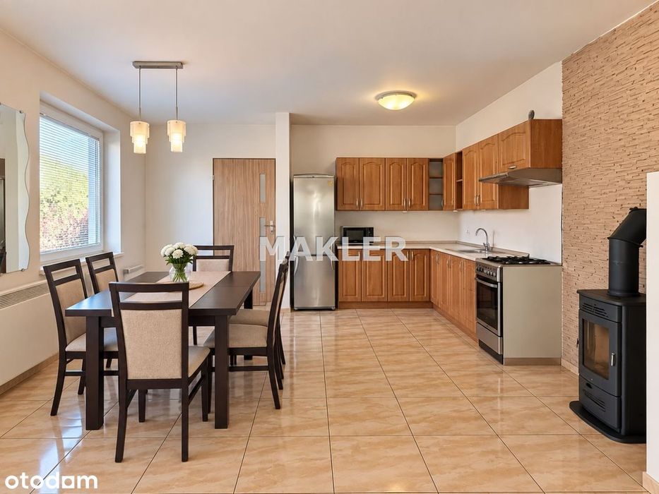Haus, 55 m², Grundstück 337 m²