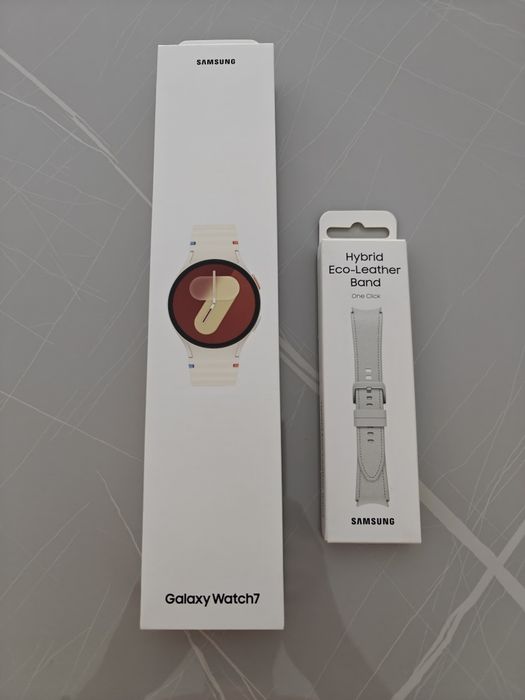 Galaxy watch 7 40 mm