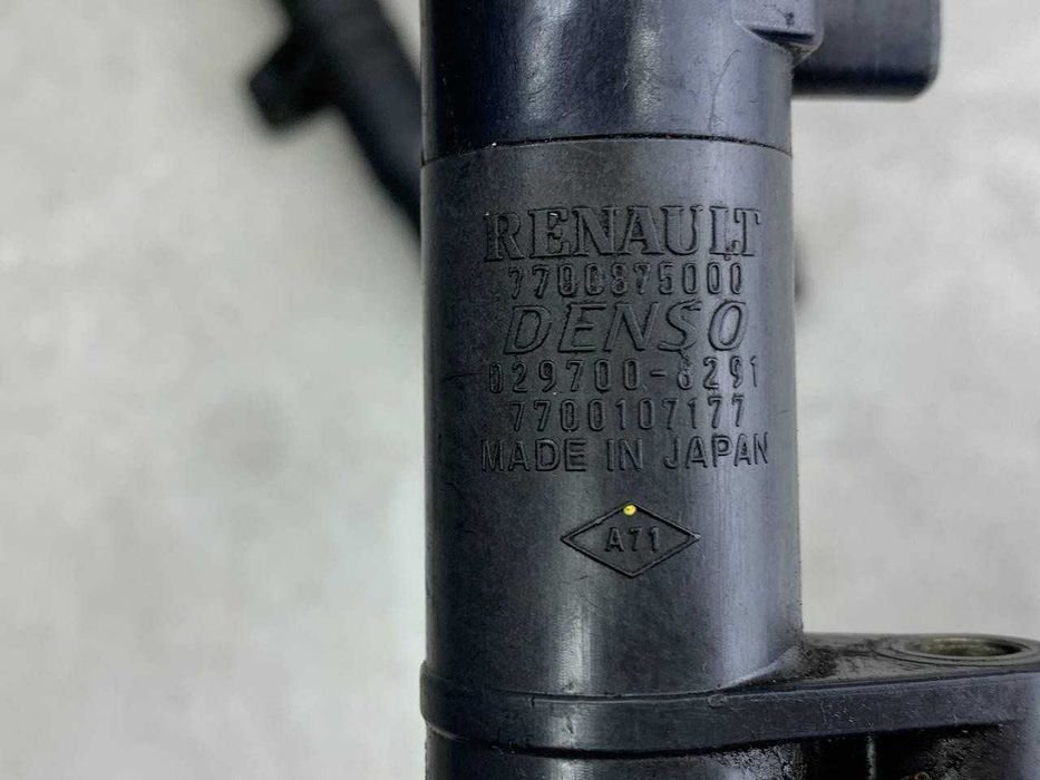 Катушка Зажигания Renault Megane Scenic Laguna Clio Kangoo