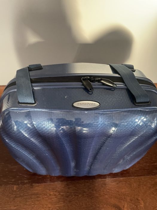 Kuferek Samsonite Curv Cosmolite
