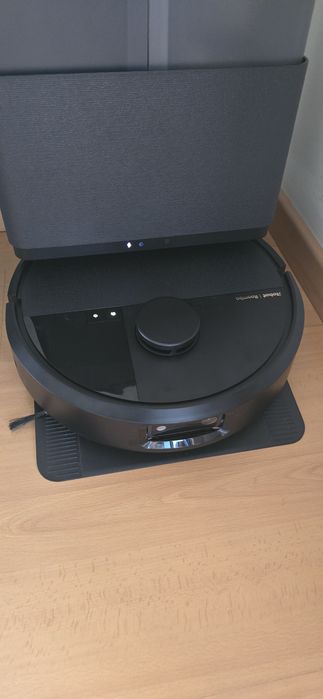 Aspirador Roomba Combo 505 Plus
