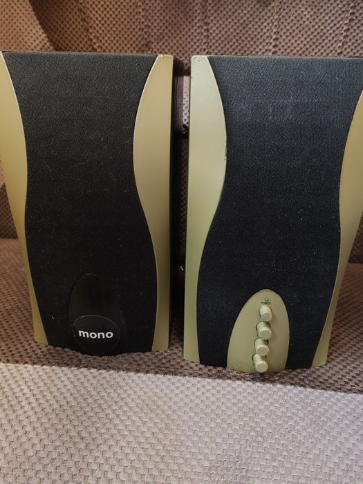 Колонки SVEN SPS-678