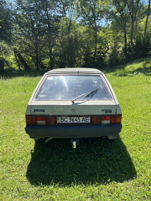 продам авто ваз 2108