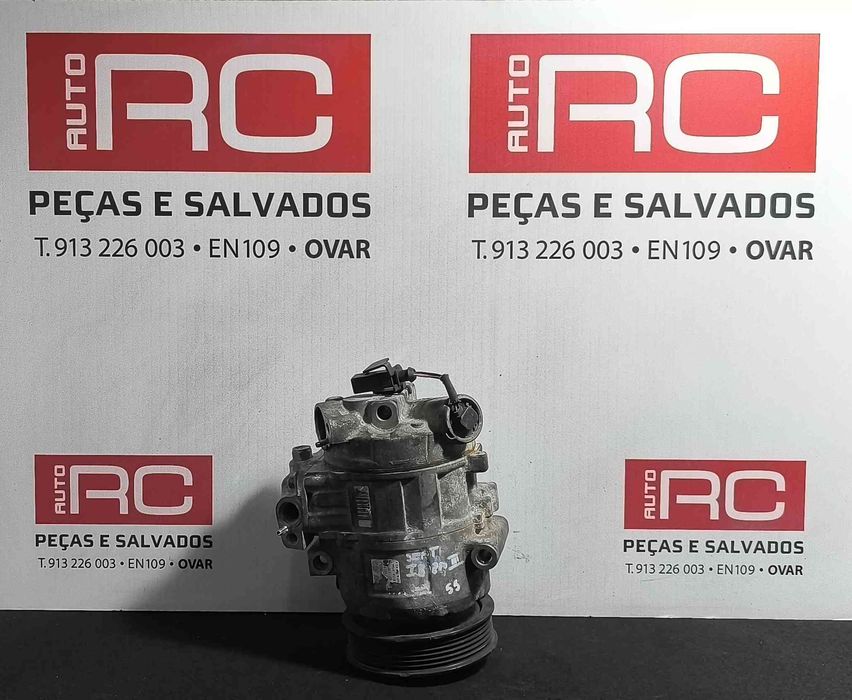 Compressor Ar Condicionado | SEAT
