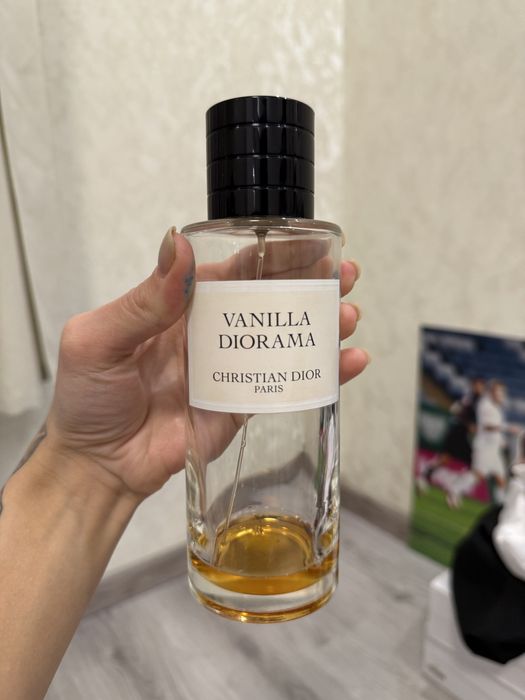 Christian Dior  Vanilla Diorama