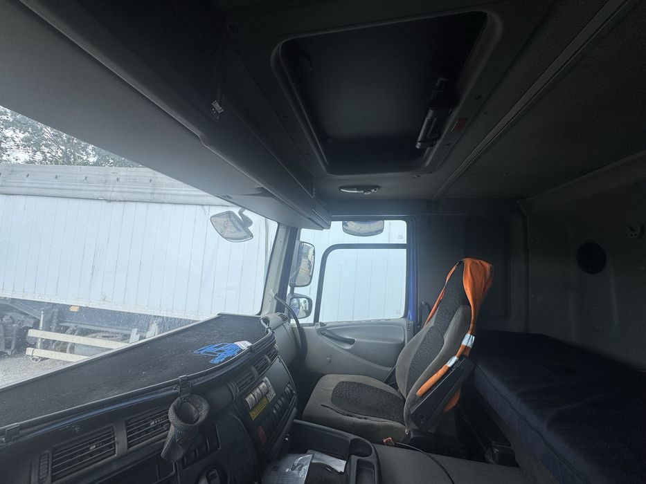 Продам самоскид DAF CF -75 2008 року