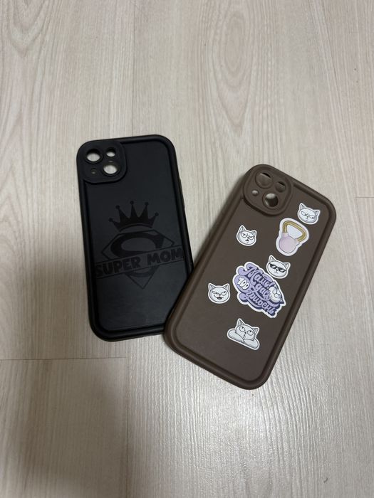 Чохол iphone 14 plus