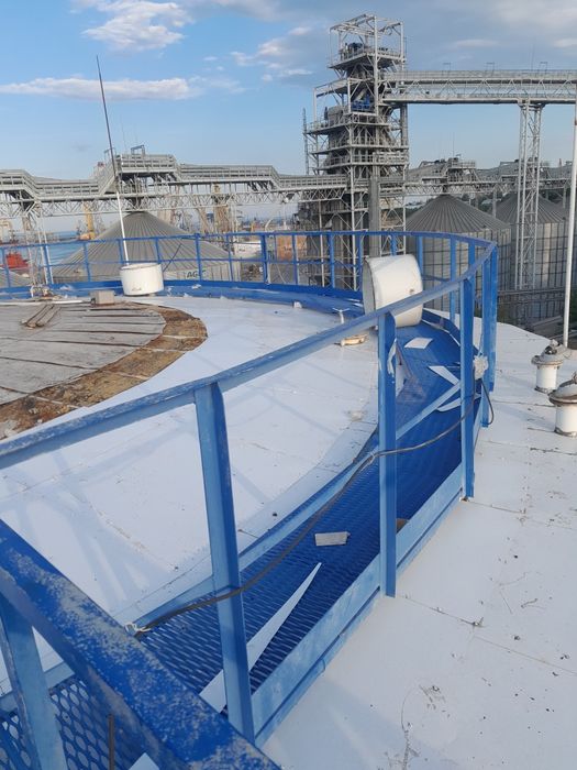 Строительные работы