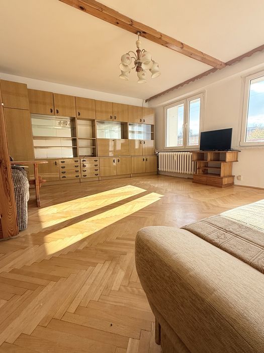 3-pokojowe mieszkanie 72 m² w centrum Jarosławia z balkonem - Widok 2