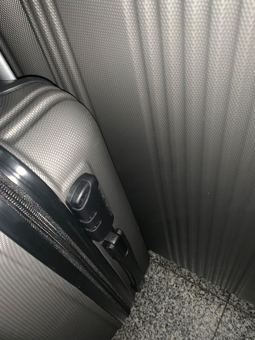 Malas de viagem