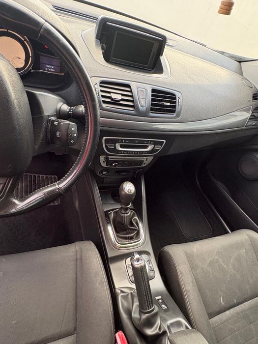 Vendo Renault megane