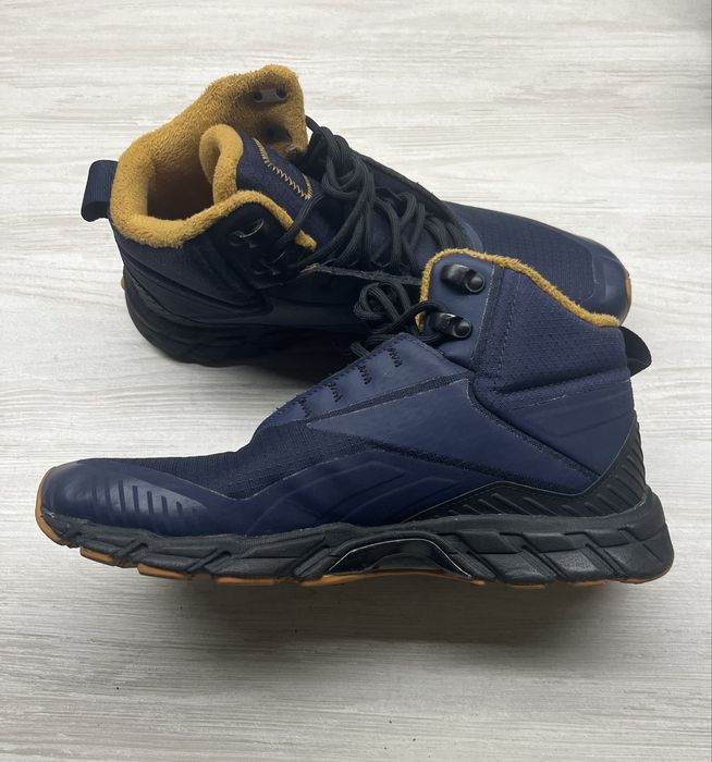 Черевики зимові, Reebok