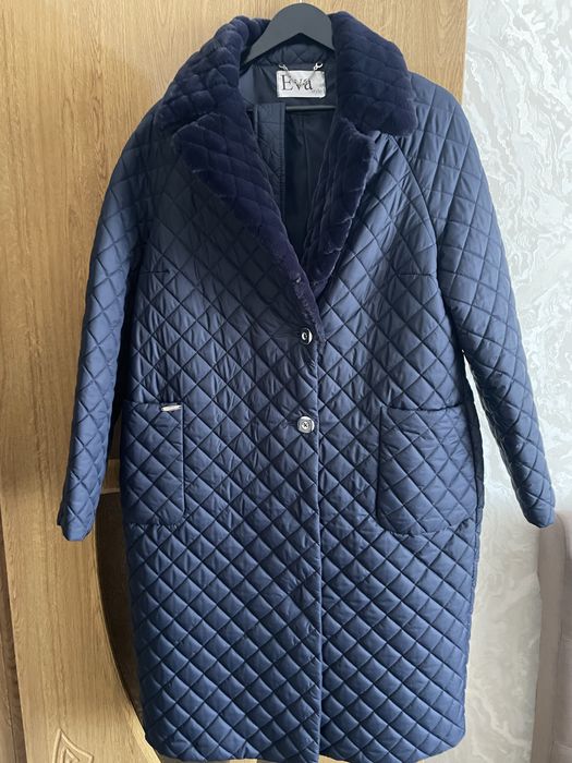 Жіноче пальто, демисезон