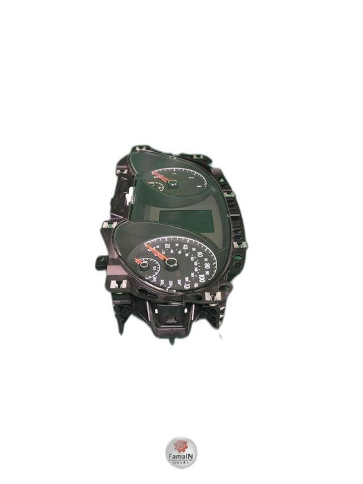 Quadrante / Painel de Instrumentos VW GOLF VII 1.6 TDI (77 kW / 105 cv) [08.2012 - 03.2017]