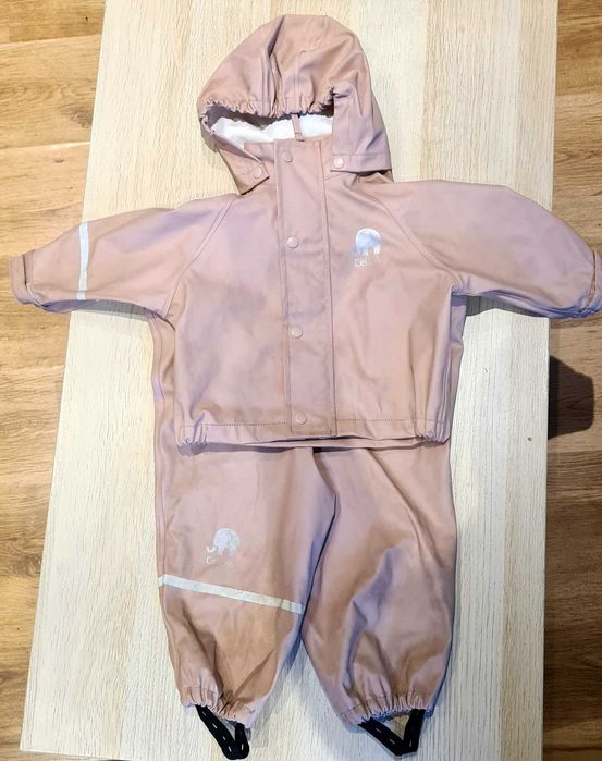 Komplet guma wodoodporny CeLaVi