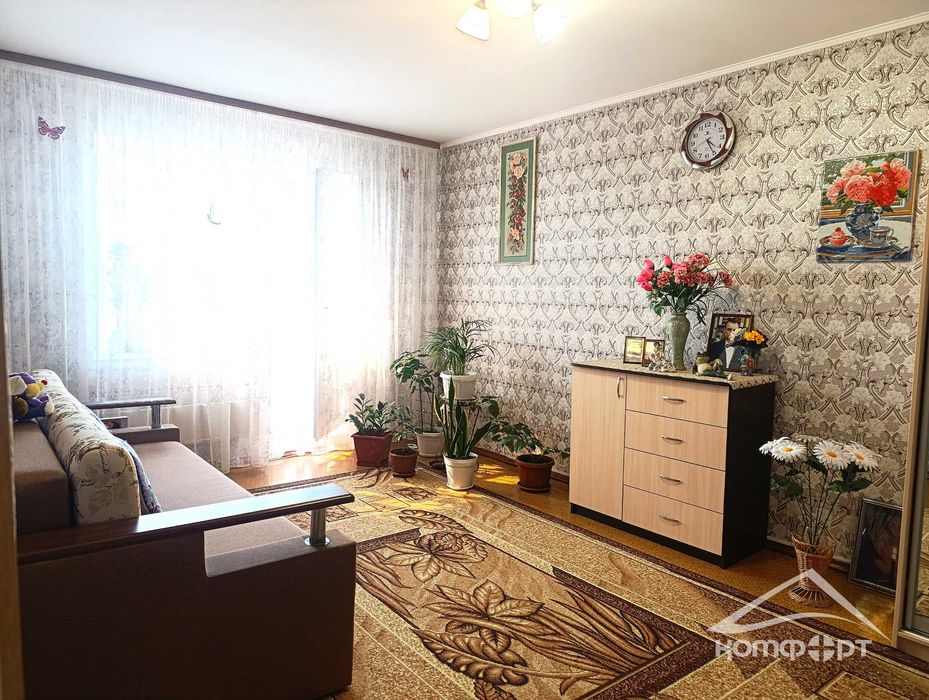Продам квартиру в Київському кварталі, місто Славутич (Сертифікат)