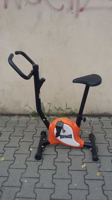 Rower treningowy pokojowy uzywany