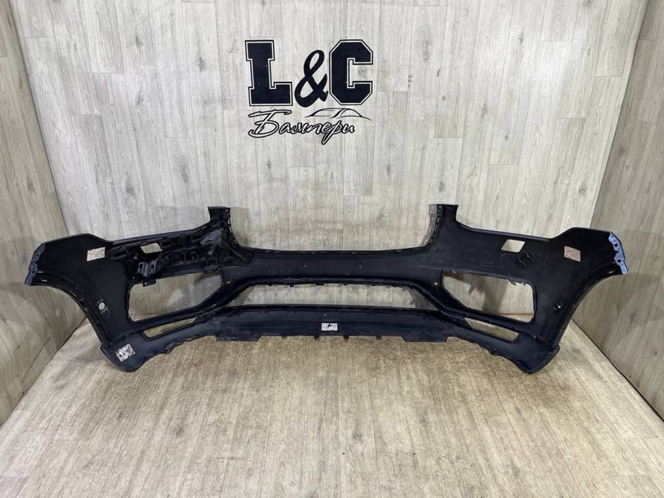 Бампер передний Volvo XC 90 XC90 ( 2019 2020 2021 2022 2023 2024 г.