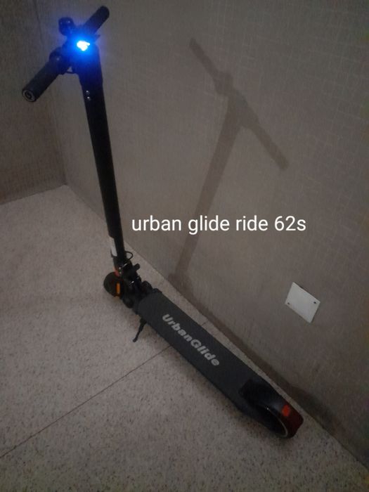 vendo trotinetes eletricas