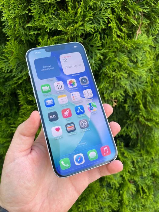 iPhone 14+ Plus Neverlock Без Обмежень!