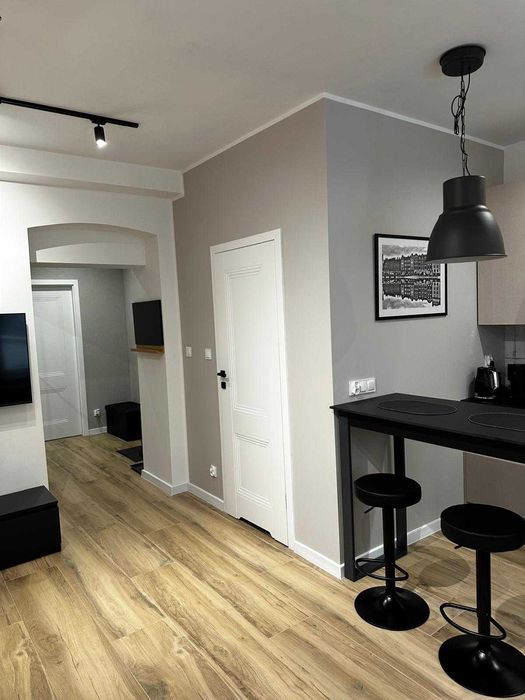 Apartament SILESIAN Loft Ruda Śląska I Najem krótkoterminowy, na doby