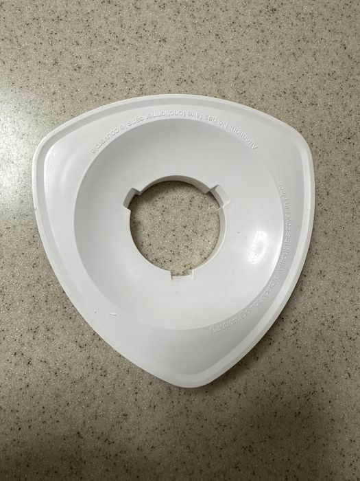 Кришка для блендера Braun AS00000022