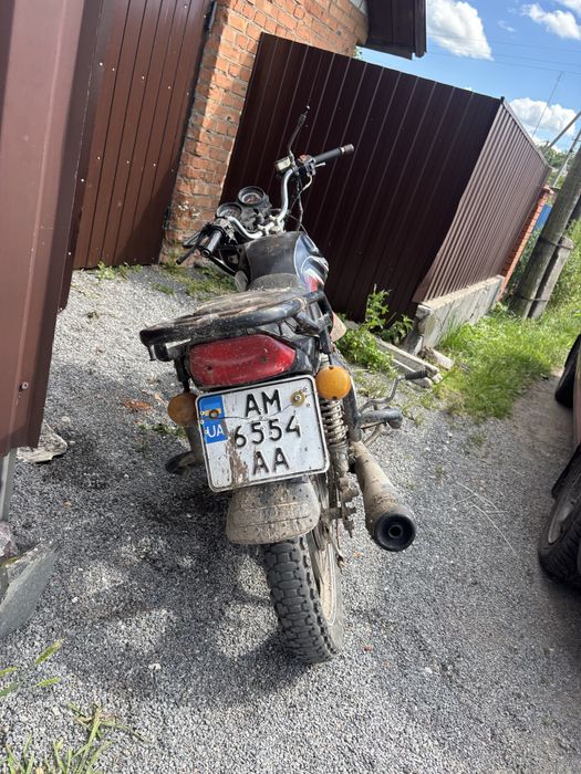 Продам вайпер 150сс