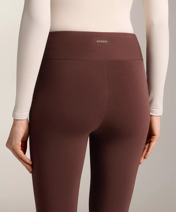 ОРИГІНАЛ! Теплі лосіни OYSHO