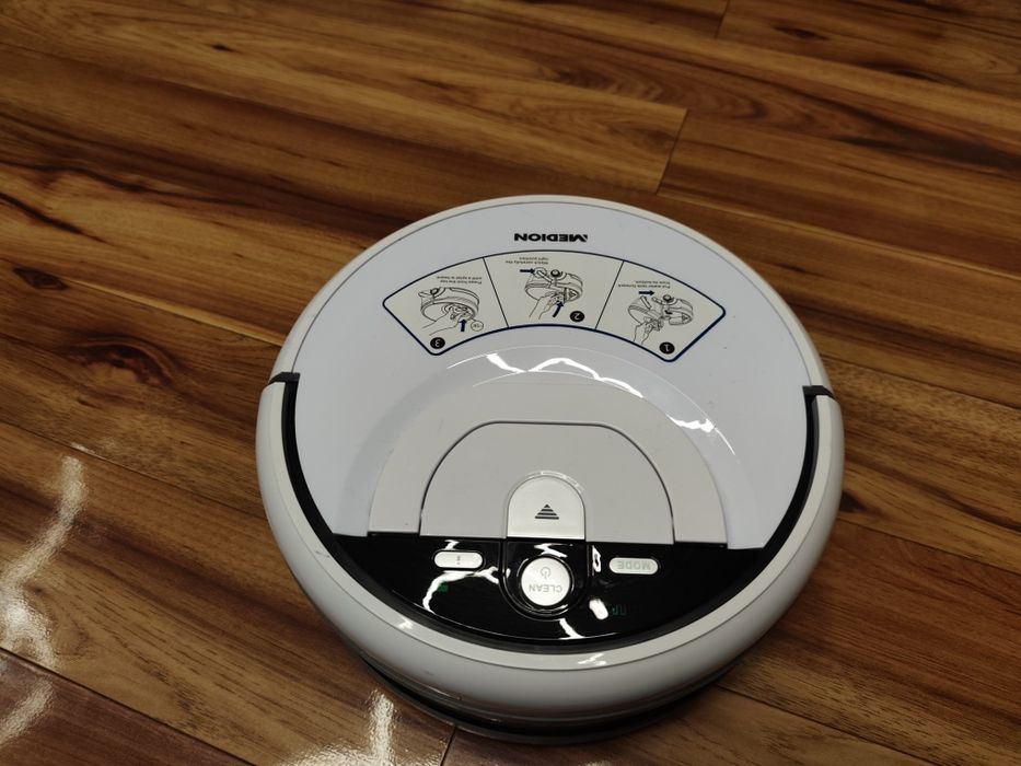 Robot mop Medion MD18379
