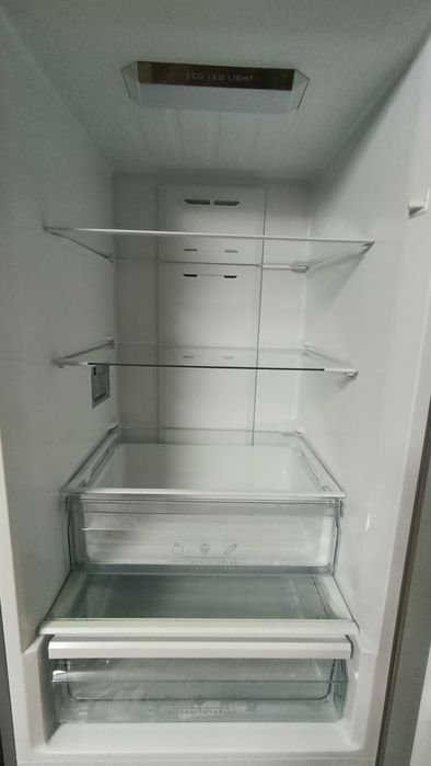 Combinado teka no frost