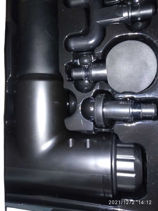 Máquina de Massagem nova c garantia!