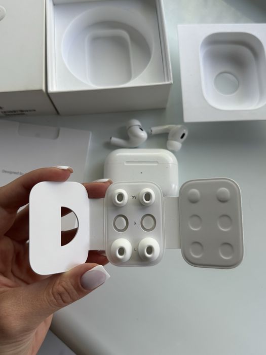 Навушники Airpods Pro 2 ANC