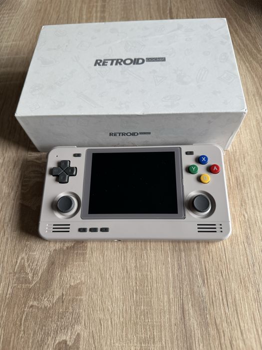 Retroid pocket 2s # Como Novo #