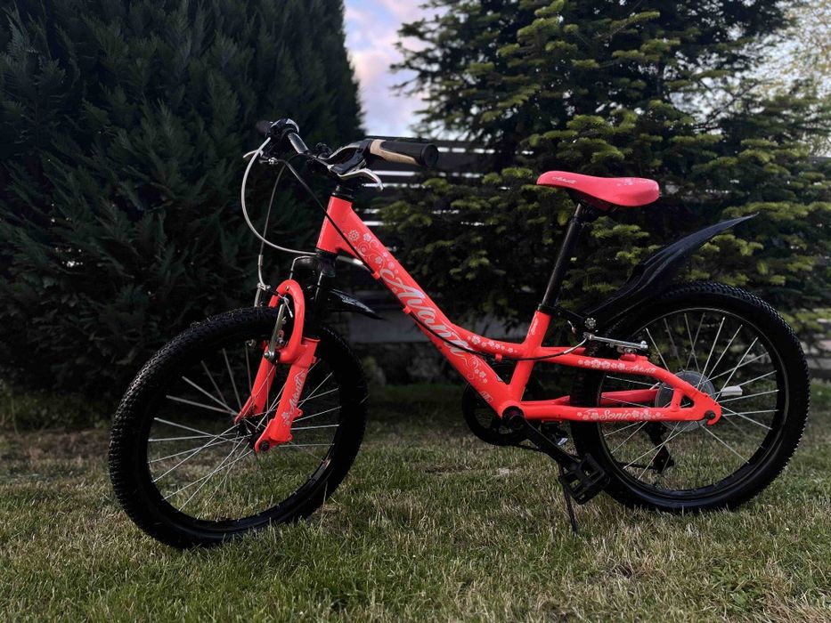 Велосипед Avanti 20"