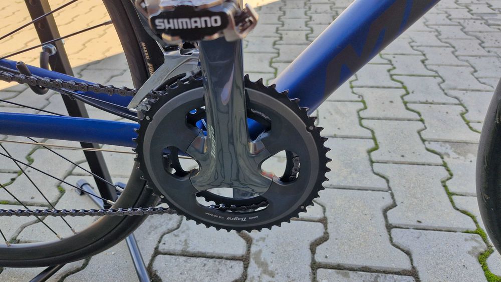 Rower Merida Scultura 300